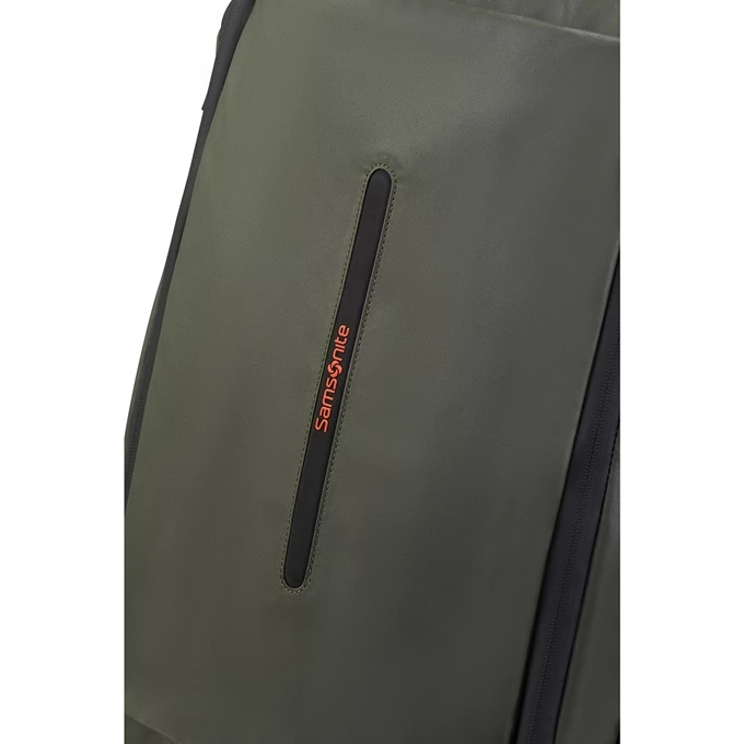 Samsonite Ecodiver Duffle S Climbing Ivy 8 Samsonite Ecodiver Duffle S Climbing Ivy - Afbeelding 6