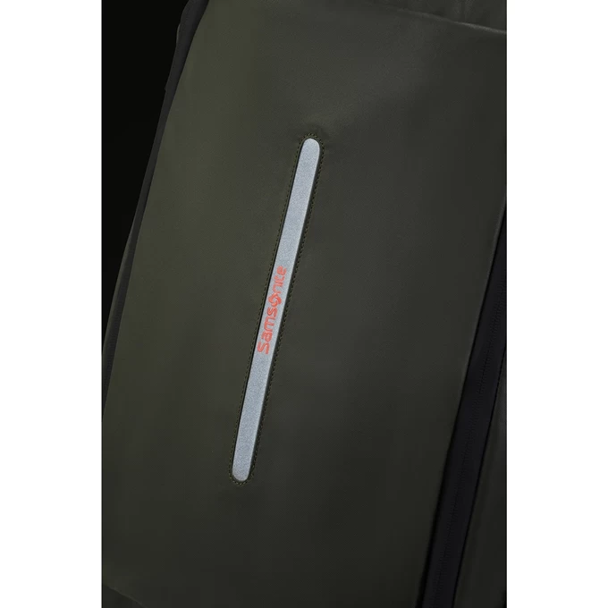 Samsonite Ecodiver Duffle S Climbing Ivy 9 Samsonite Ecodiver Duffle S Climbing Ivy - Afbeelding 7