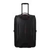 Samsonite Ecodiver Duffle/Wheels 67 Black