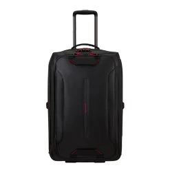 Samsonite Ecodiver Duffle/Wheels 67 Black
