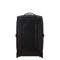 Samsonite Ecodiver Duffle/Wheels 67 Black -Samsonite Winkel image 4105