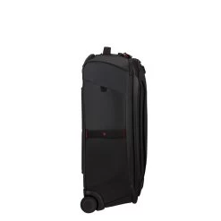 Samsonite Ecodiver Duffle/Wheels 67 Black -Samsonite Winkel image 4106