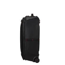 Samsonite Ecodiver Duffle/Wheels 67 Black -Samsonite Winkel image 4107