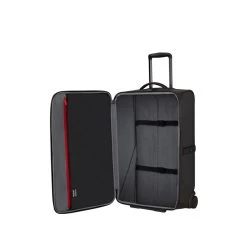 Samsonite Ecodiver Duffle/Wheels 67 Black -Samsonite Winkel image 4108