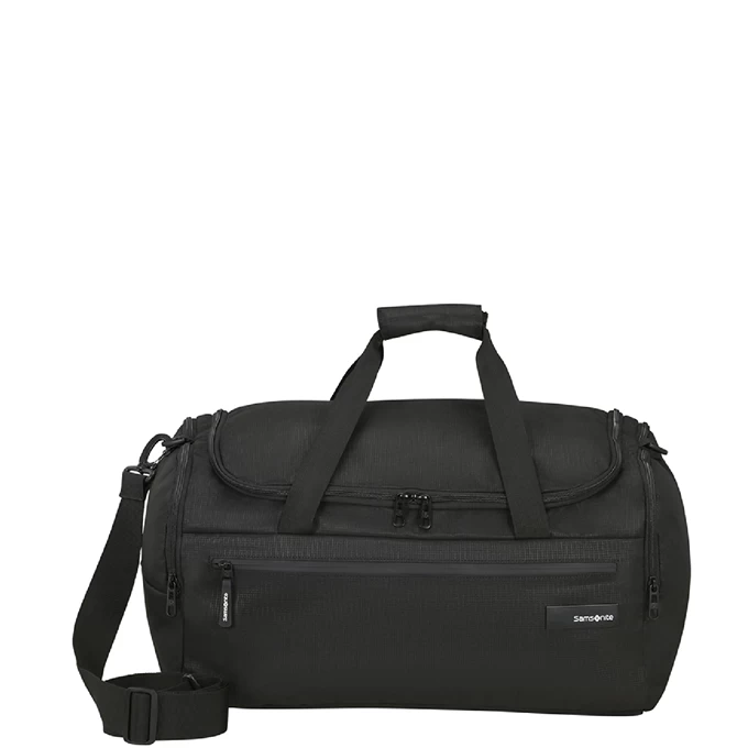 Samsonite Roader Duffle S Deep Black