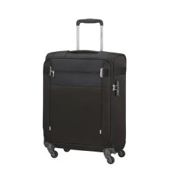 Samsonite Citybeat Spinner 55 + 78 Set Black -Samsonite Winkel image 411