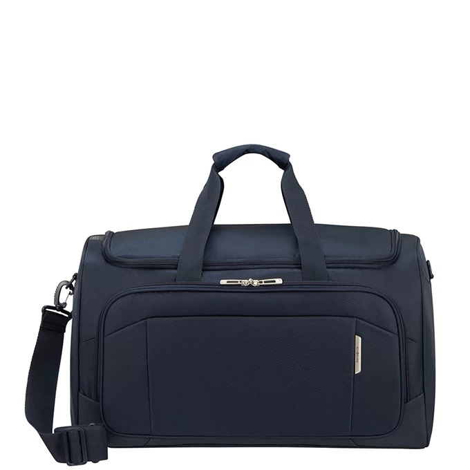 Samsonite Respark Duffle 55 Twonighter Midnight Blue