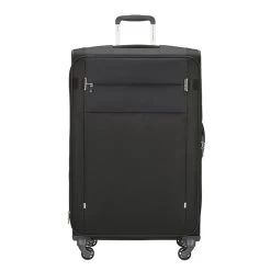 Samsonite Citybeat Spinner 55 + 78 Set Black -Samsonite Winkel image 413