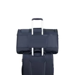 Samsonite Respark Duffle 55 Twonighter Midnight Blue -Samsonite Winkel image 4134