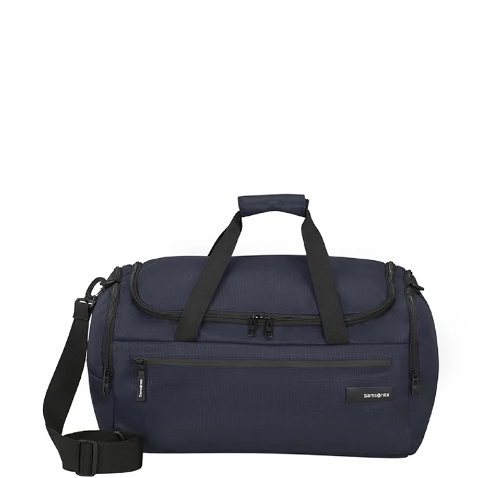 Samsonite Roader Duffle S Dark Blue