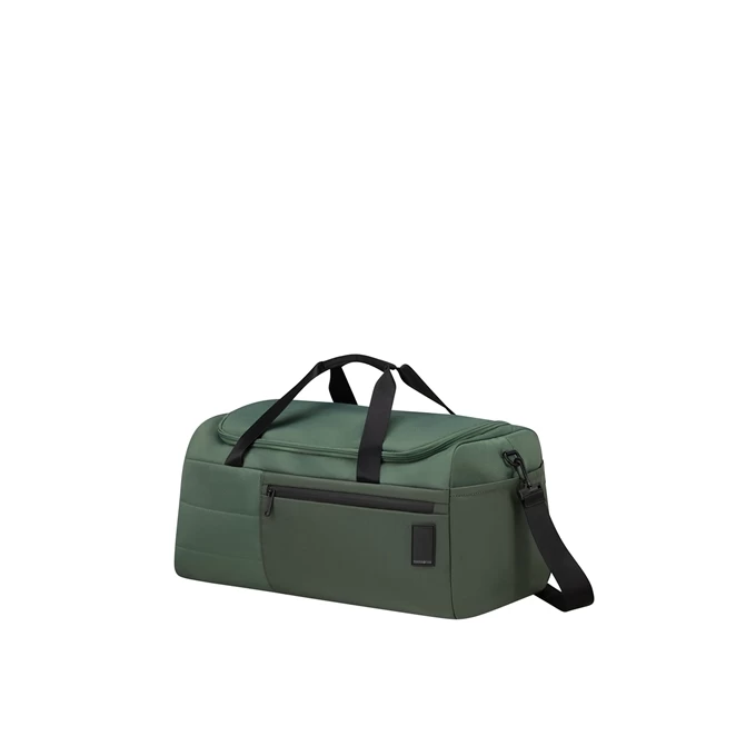 Samsonite Vaycay Duffle 53 Pistachio Green 6 Samsonite Vaycay Duffle 53 Pistachio Green - Afbeelding 4