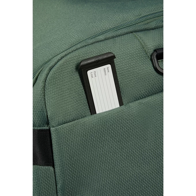 Samsonite Vaycay Duffle 53 Pistachio Green 11 Samsonite Vaycay Duffle 53 Pistachio Green - Afbeelding 9