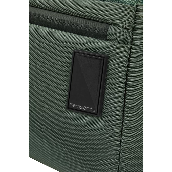 Samsonite Vaycay Duffle 53 Pistachio Green 12 Samsonite Vaycay Duffle 53 Pistachio Green - Afbeelding 10