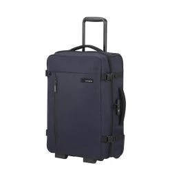 Samsonite Roader Duffle/Wheels 55/35 Dark Blue 12 Samsonite Roader Duffle/Wheels 55/35 Dark Blue -Samsonite Winkel image 4166