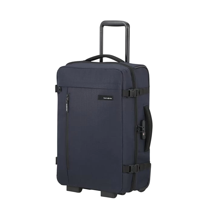 Samsonite Roader Duffle/Wheels 55/35 Dark Blue 4 Samsonite Roader Duffle/Wheels 55/35 Dark Blue - Afbeelding 3