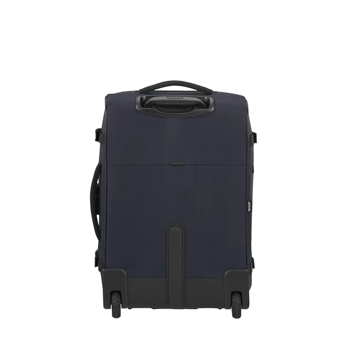 Samsonite Roader Duffle/Wheels 55/35 Dark Blue 5 Samsonite Roader Duffle/Wheels 55/35 Dark Blue - Afbeelding 4