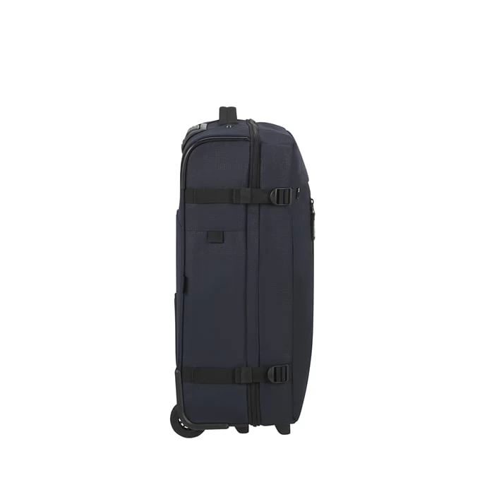 Samsonite Roader Duffle/Wheels 55/35 Dark Blue 6 Samsonite Roader Duffle/Wheels 55/35 Dark Blue - Afbeelding 5