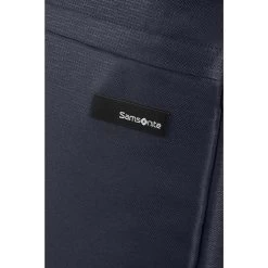 Samsonite Roader Duffle/Wheels 55/35 Dark Blue 17 Samsonite Roader Duffle/Wheels 55/35 Dark Blue -Samsonite Winkel image 4171
