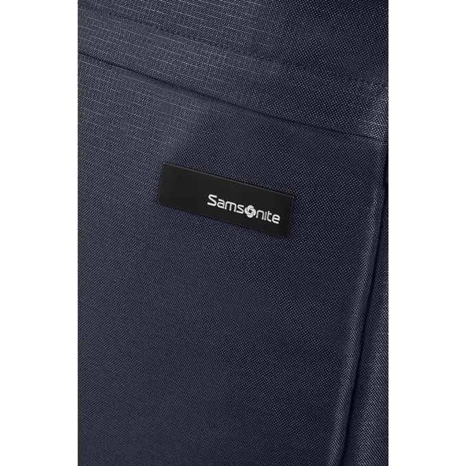 Samsonite Roader Duffle/Wheels 55/35 Dark Blue 9 Samsonite Roader Duffle/Wheels 55/35 Dark Blue - Afbeelding 8