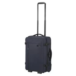 Samsonite Roader Duffle/Wheels 55/35 Dark Blue 18 Samsonite Roader Duffle/Wheels 55/35 Dark Blue -Samsonite Winkel image 4172