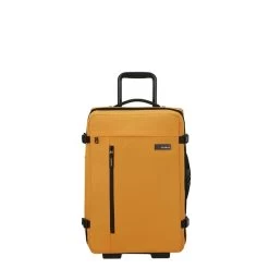Samsonite Roader Duffle/Wheels 55/35 Radiant Yellow