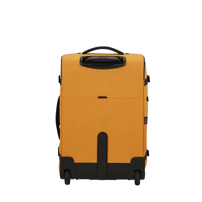 Samsonite Roader Duffle/Wheels 55/35 Radiant Yellow 5 Samsonite Roader Duffle/Wheels 55/35 Radiant Yellow - Afbeelding 3