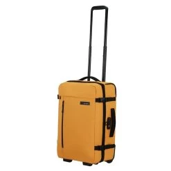 Samsonite Roader Duffle/Wheels 55/35 Radiant Yellow 17 Samsonite Roader Duffle/Wheels 55/35 Radiant Yellow -Samsonite Winkel image 4178