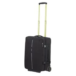 Samsonite Securipak Duffle/Wheels 55 Black Steel 13 Samsonite Securipak Duffle/Wheels 55 Black Steel -Samsonite Winkel image 4185