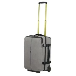 Samsonite Securipak Duffle/Wheels 55 Cool Grey 13 Samsonite Securipak Duffle/Wheels 55 Cool Grey -Samsonite Winkel image 4194
