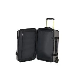 Samsonite Securipak Duffle/Wheels 55 Cool Grey 14 Samsonite Securipak Duffle/Wheels 55 Cool Grey -Samsonite Winkel image 4195