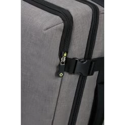 Samsonite Securipak Duffle/Wheels 55 Cool Grey 16 Samsonite Securipak Duffle/Wheels 55 Cool Grey -Samsonite Winkel image 4197