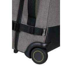 Samsonite Securipak Duffle/Wheels 55 Cool Grey 19 Samsonite Securipak Duffle/Wheels 55 Cool Grey -Samsonite Winkel image 4200