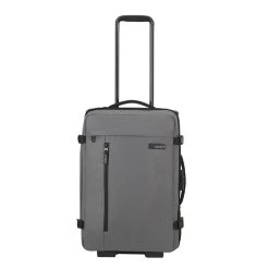 Samsonite Roader Duffle/Wheels 55/35 Drifter Grey