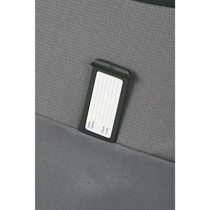 Samsonite Roader Duffle/Wheels 55/35 Drifter Grey 8 Samsonite Roader Duffle/Wheels 55/35 Drifter Grey - Afbeelding 6