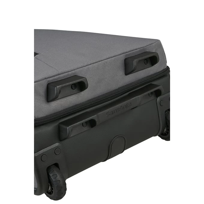 Samsonite Roader Duffle/Wheels 55/35 Drifter Grey 10 Samsonite Roader Duffle/Wheels 55/35 Drifter Grey - Afbeelding 8