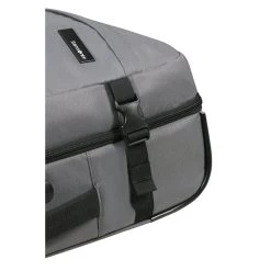 Samsonite Roader Duffle/Wheels 55/35 Drifter Grey 19 Samsonite Roader Duffle/Wheels 55/35 Drifter Grey -Samsonite Winkel image 4209