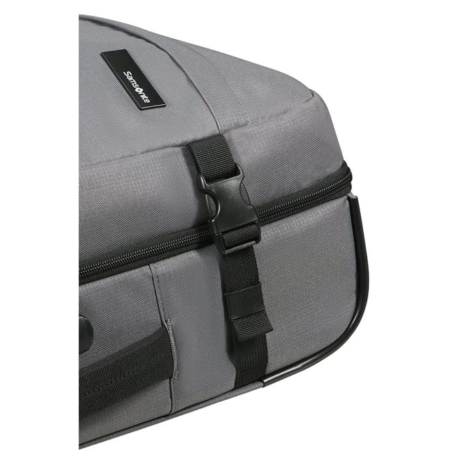 Samsonite Roader Duffle/Wheels 55/35 Drifter Grey 11 Samsonite Roader Duffle/Wheels 55/35 Drifter Grey - Afbeelding 9