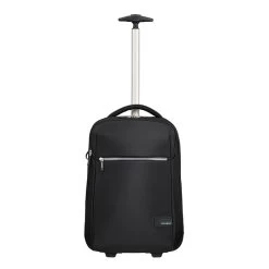 Samsonite Litepoint Laptop Backpack/Wheels 17.3'' Black
