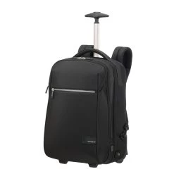 Samsonite Litepoint Laptop Backpack/Wheels 17.3'' Black -Samsonite Winkel image 4212