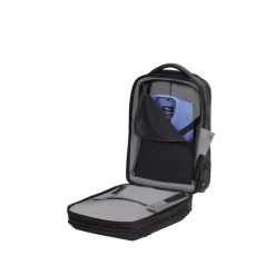 Samsonite Litepoint Laptop Backpack/Wheels 17.3'' Black -Samsonite Winkel image 4215