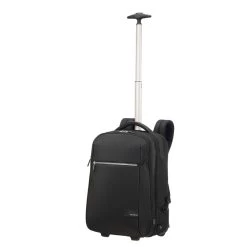 Samsonite Litepoint Laptop Backpack/Wheels 17.3'' Black -Samsonite Winkel image 4216