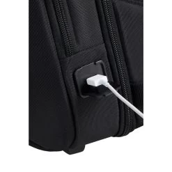 Samsonite Litepoint Laptop Backpack/Wheels 17.3'' Black -Samsonite Winkel image 4218