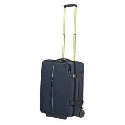 Samsonite Securipak Duffle/Wheels 55 Eclipse Blue 13 Samsonite Securipak Duffle/Wheels 55 Eclipse Blue -Samsonite Winkel image 4221