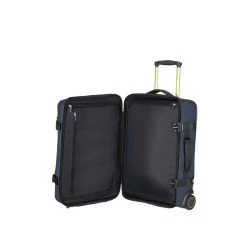 Samsonite Securipak Duffle/Wheels 55 Eclipse Blue 14 Samsonite Securipak Duffle/Wheels 55 Eclipse Blue -Samsonite Winkel image 4222