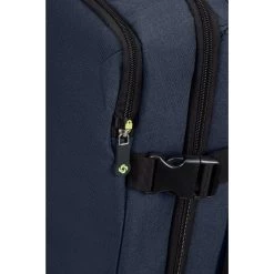 Samsonite Securipak Duffle/Wheels 55 Eclipse Blue 16 Samsonite Securipak Duffle/Wheels 55 Eclipse Blue -Samsonite Winkel image 4224
