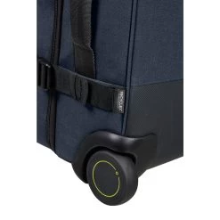 Samsonite Securipak Duffle/Wheels 55 Eclipse Blue 19 Samsonite Securipak Duffle/Wheels 55 Eclipse Blue -Samsonite Winkel image 4227