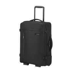 Samsonite Roader Duffle/Wheels 55/35 Deep Black -Samsonite Winkel image 4244