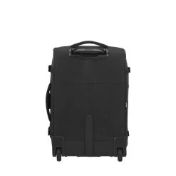 Samsonite Roader Duffle/Wheels 55/35 Deep Black -Samsonite Winkel image 4245