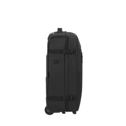 Samsonite Roader Duffle/Wheels 55/35 Deep Black -Samsonite Winkel image 4246