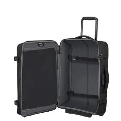 Samsonite Roader Duffle/Wheels 55/35 Deep Black -Samsonite Winkel image 4247